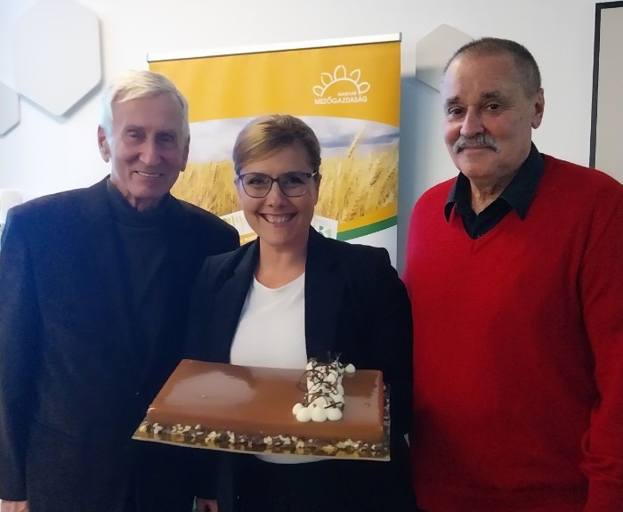 "10 éves az AÉMT" Konferencia 