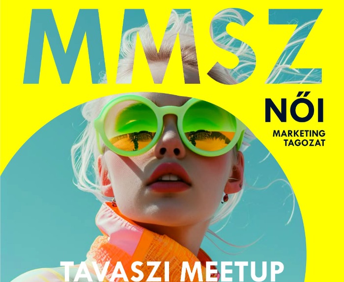 Női Tagozat - Tavaszi Meetup