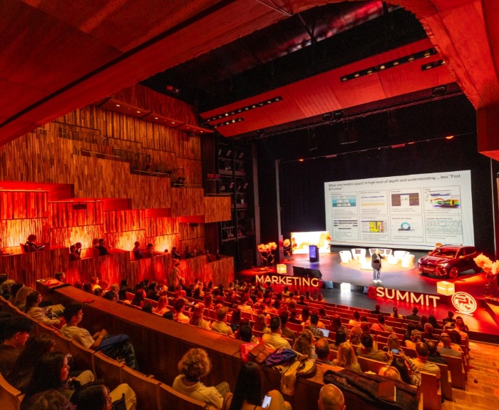Marketing Summit 2025