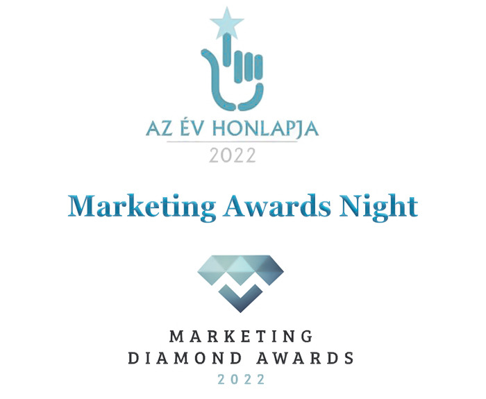 Marketing Awards Night