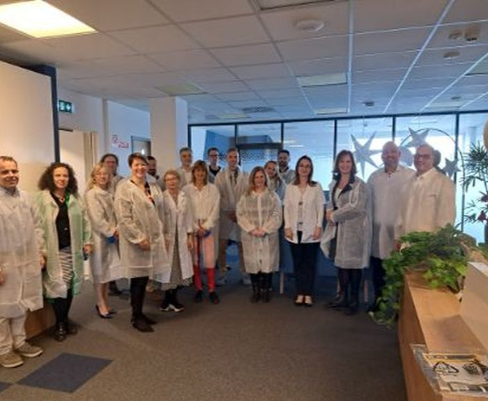 MMSZ Marketing Leaders Club - Házigazda a SYNLAB