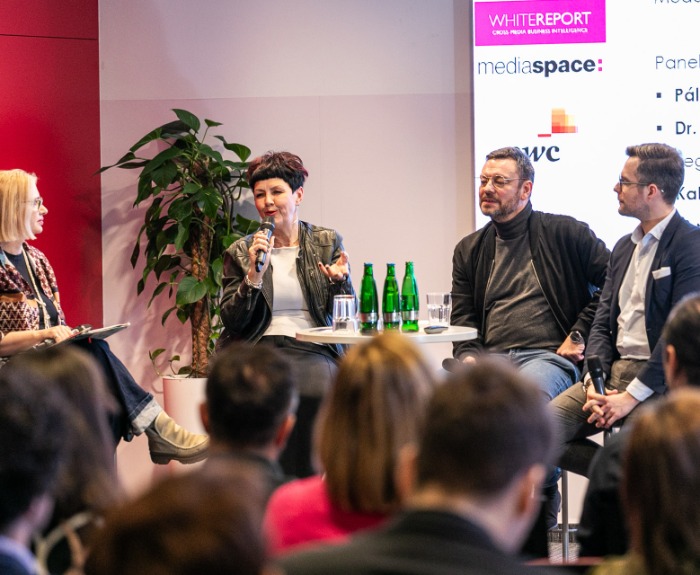 MMSZ Marketing Leaders Club - Hosted by PwC