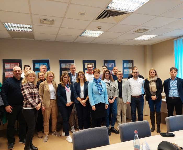 MMSZ Marketing Leaders Club - Hosted by MNB, powered by Bankszövetség 