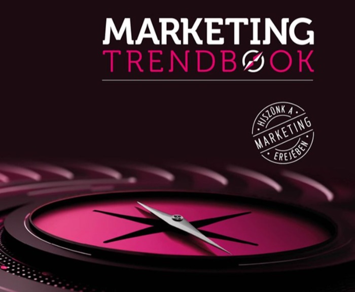  Trendbook 2025-26 - Sajtóbemutató & Brands Of The Year Díjátadó