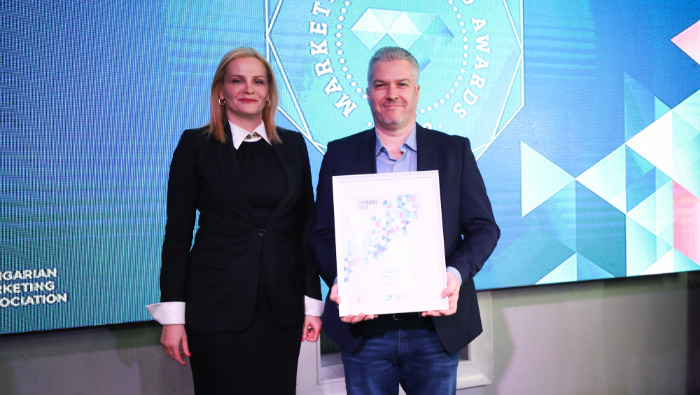 Marketing Diamond: A Terék Művészeti Kft.-t kérdeztük