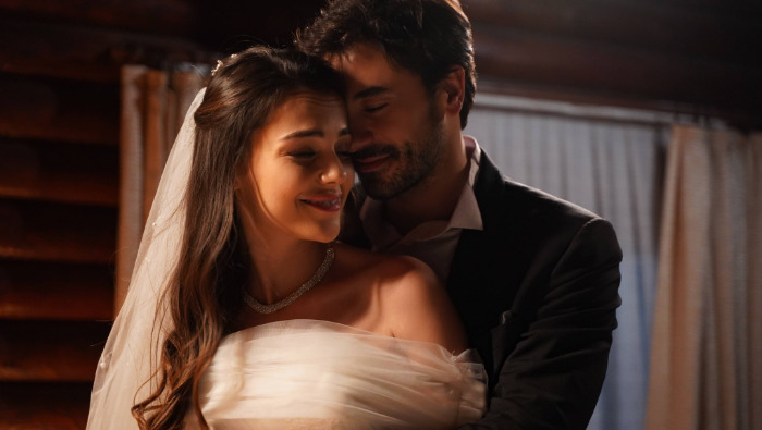 Új török sorozat érkezik a TV2-re