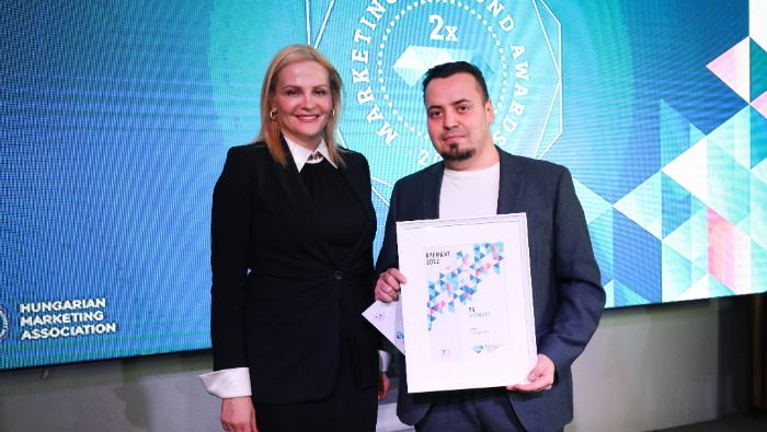 Marketing Diamond: A Flexibill Kft.-t kérdeztük