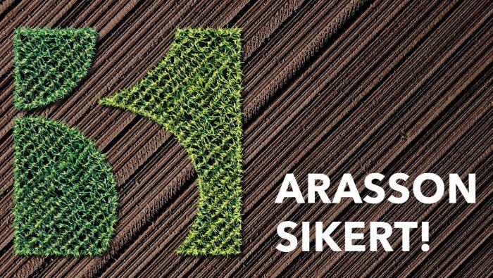 Itt a 36. Bábolnai Gazdanapok Marketing Díj