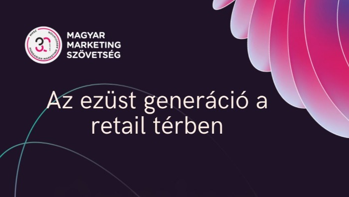Az ezüst generáció a retail térben