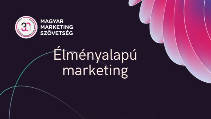 Élményalapú marketing