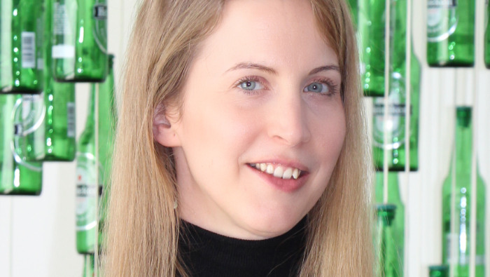 Új marketingigazgató a Heinekennél 