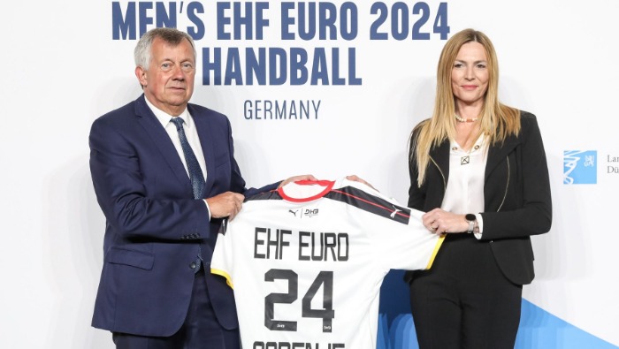 Továbbra is kézilabdában utazik a Gorenje