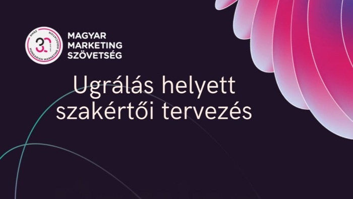 Ugrálás helyett szakértői tervezés
