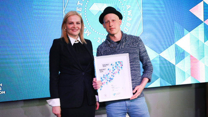 Marketing Diamond: A Screvót kérdeztük