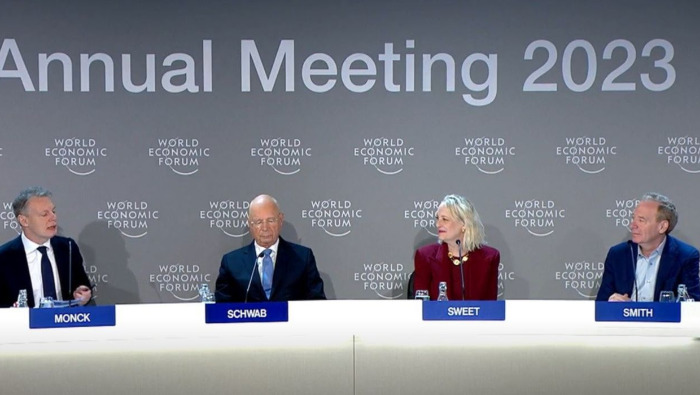 A világ legsürgetőbb kihívásainak kezelésére hoztak létre metaverzumot