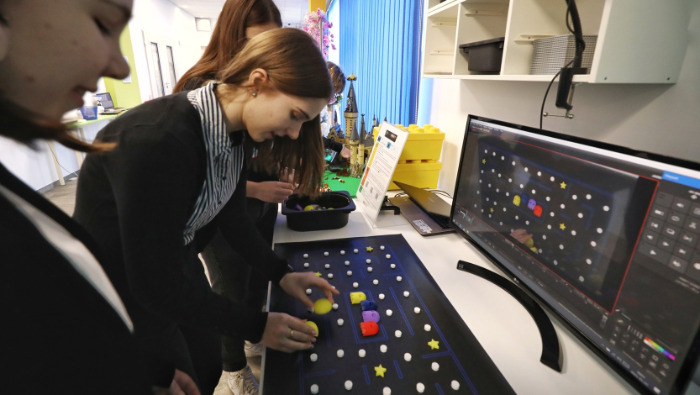 Fontos a nők szerepének növelése az IKT szektorban