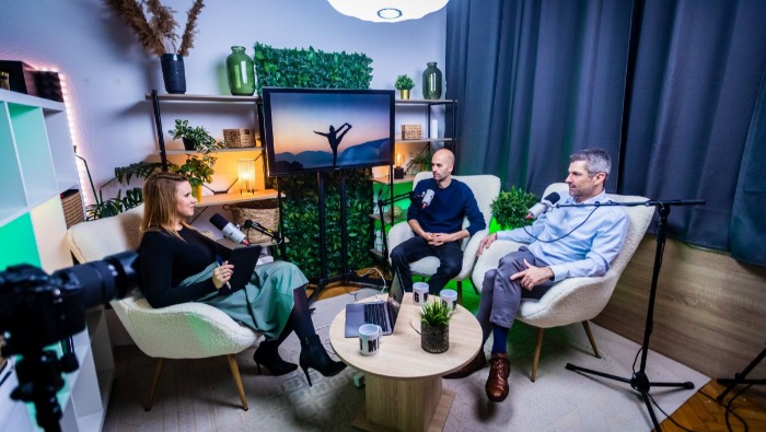 Innovációval és közös lépésekkel még megmenthető a jövő