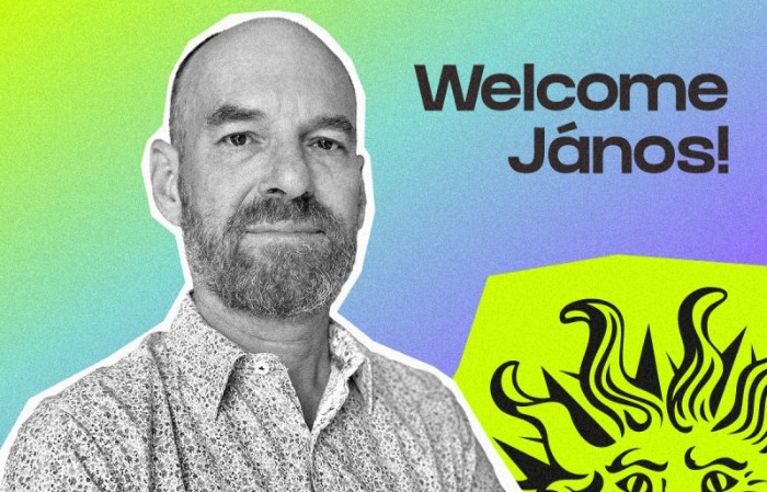 Gulyás János a Publicis Groupe Hungary-nél folytatja