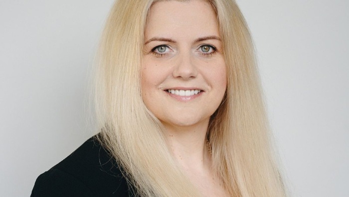 Új HR-vezető a CETIN Hungary-nél