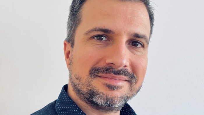 Vargha Márton a Xylem új marketing és kommunikációs vezetője