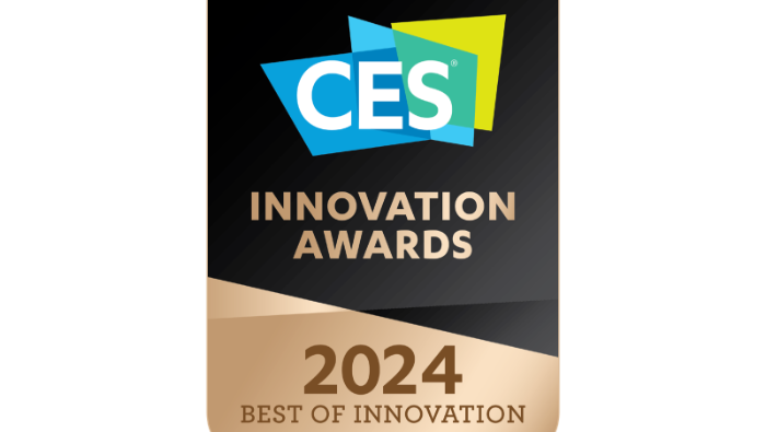 Rekordmennyiségű innovációs díjat nyert el az LG