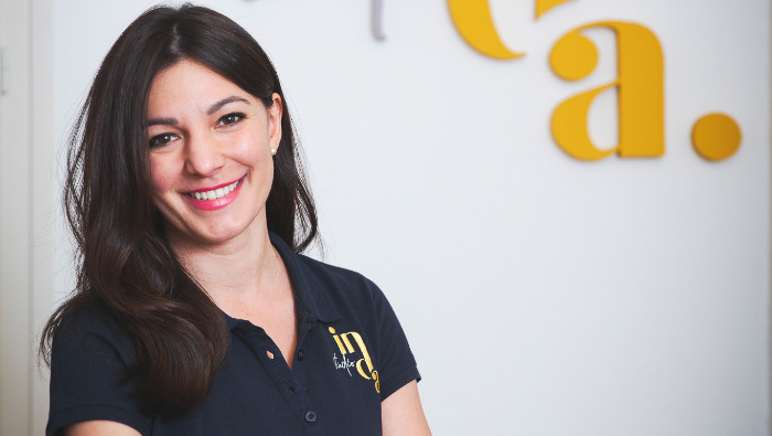 Marketing Diamond: A Studio INDA-t kérdeztük