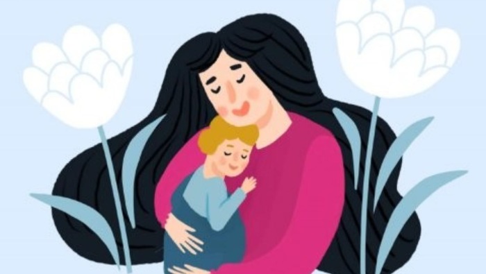 Viber: Így ünneplik az Anyák Napját a magyarok