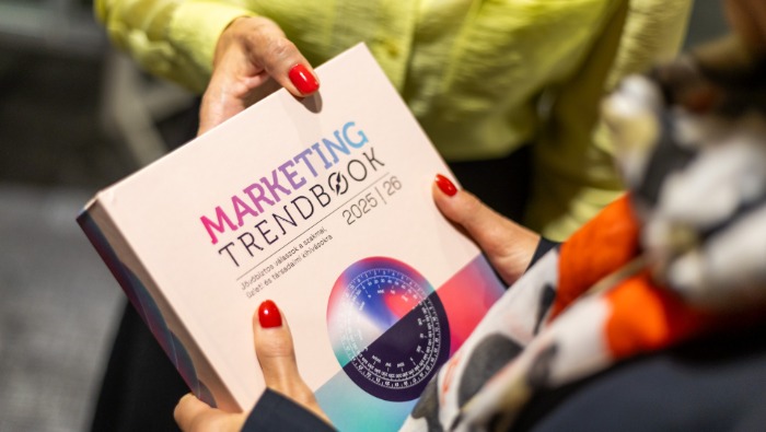 Jövőbiztos válaszok a szakmai, üzleti és társadalmi kihívásokra