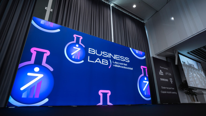 Közös összefogással támogatja a kkv-k sikereit több hazai nagy márka