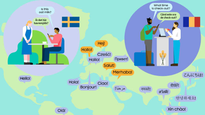 2024 végére 20 nyelven lesz elérhető a Galaxy AI