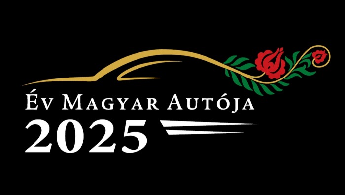 Év Magyar Autója 2025: Íme, a nyertesek