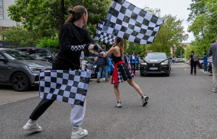 Galéria: Ilyen volt a 2026-os Bátor Rally
