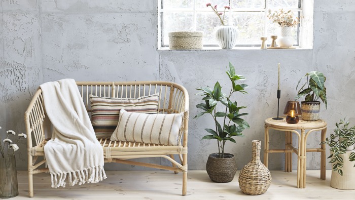 Ilyen a nyár a JYSK-nél