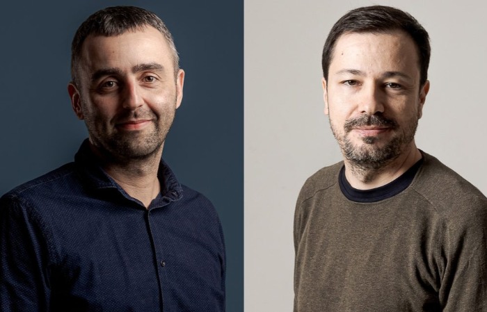 Bita Dániel a 24.hu új főszerkesztője, Pető Péter más pozícióban folytatja a kiadónál