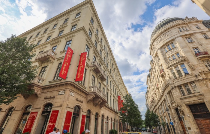 Madame Tussauds: A guillotine-t épphogy megúszta, majd marketingzseniként építette a márkát, amit tényleg mindenki ismer
