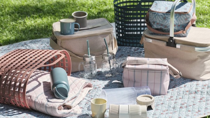 Készülj a piknikszezonra a JYSK-kel!