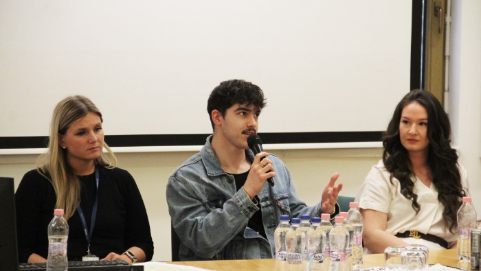 Influenszermarketing verseny a METU-n