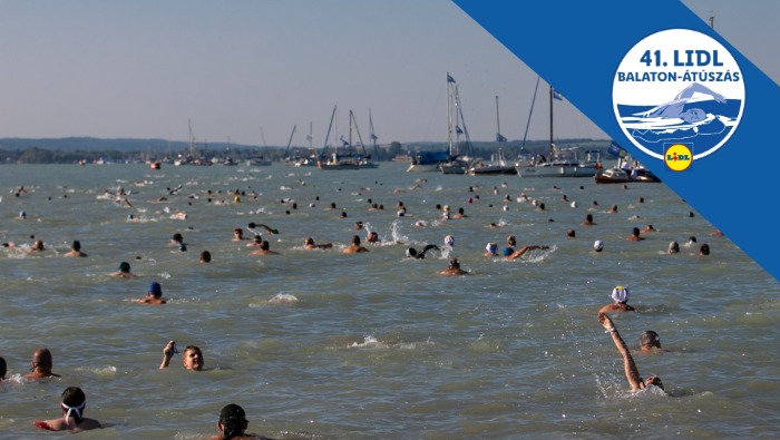 Lemarad, aki nem nevez időben!