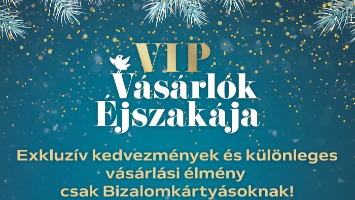 Különleges péntek az Auchanban