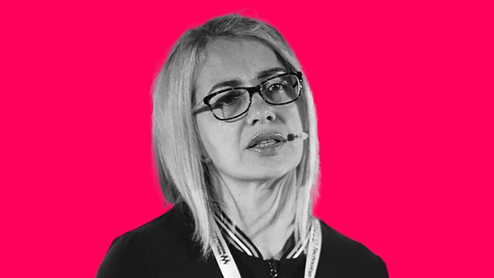 Incze Kinga lett a „Social Media Business Leader of the Year 2024”