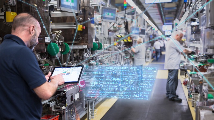 A mesterséges intelligencia évtizedét formálja a Bosch