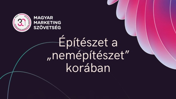 Építészet a „nemépítészet” korában