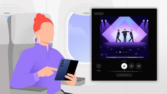 A Galaxy Z Fold7 új értelmet adhat a kalandvágyunknak