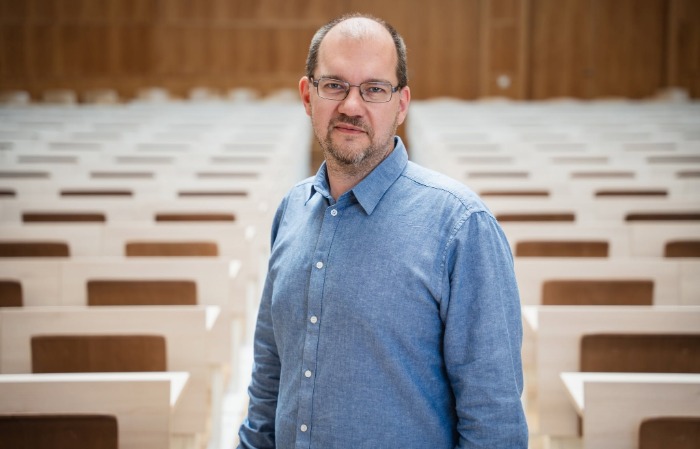Médiatanács: a Parlament Polyák Gábort választotta meg elnöknek