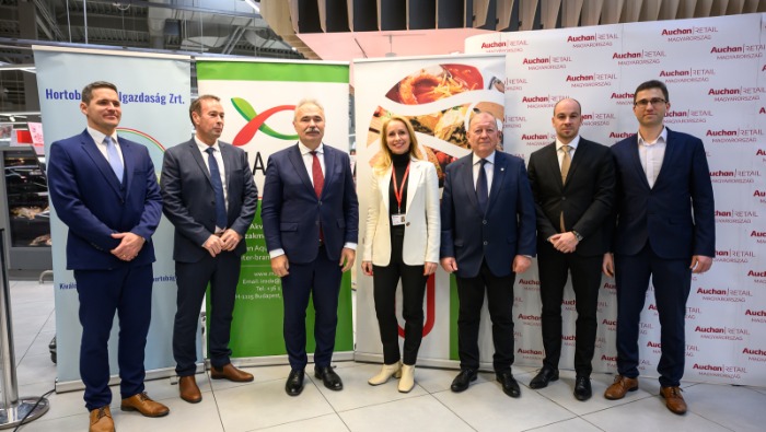 Karácsonyra is érdemes hazai édesvízi halat választani!