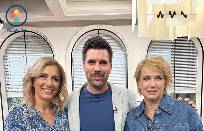 ​​​​​​​Tartalmi partnerséget indít a WMN és az RTL Reggeli