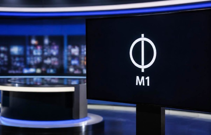 Augusztus közepén térhetnek vissza a hírműsorok az M1-re