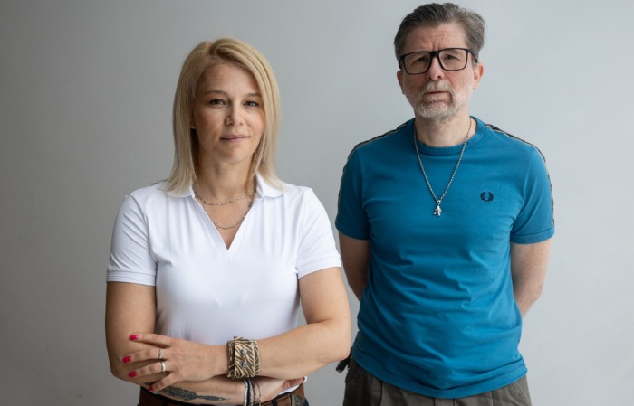 Munk Veronika a 444.hu új főszerkesztője