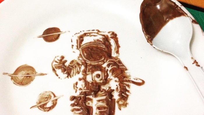 A Nutella mennybe megy - A véletlen product placement felbecsülhetetlen értéke