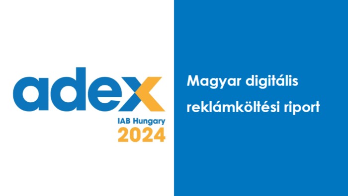 200 milliárd fölött a 2024-es digitális reklámköltés